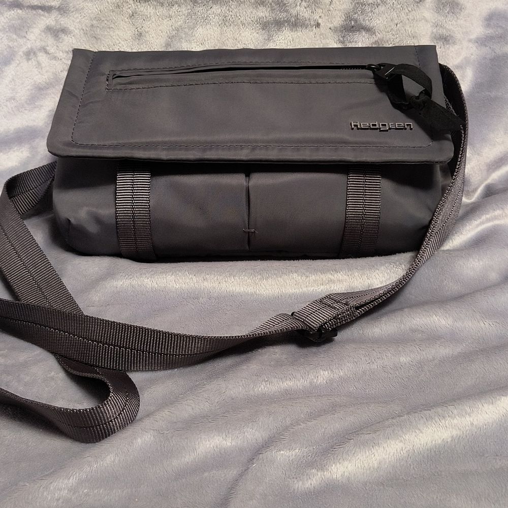 Hedgren Nylon Bag Women's